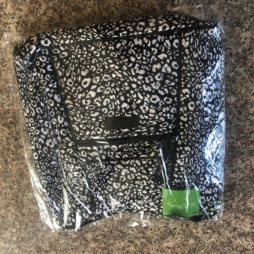Vera Bradley crossbody bag
